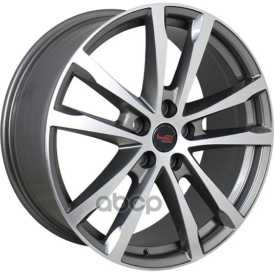 

Диск REPLICA, LR66 8.5x20/5x120ET47 72.6