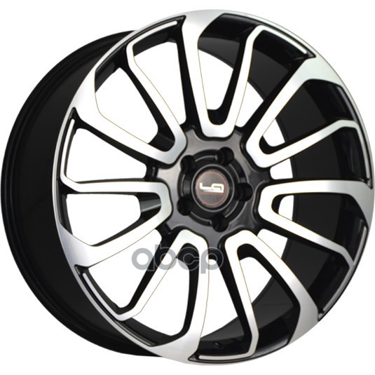 

Диск REPLICA, LR39 9.5x21/5x120ET49 74.1
