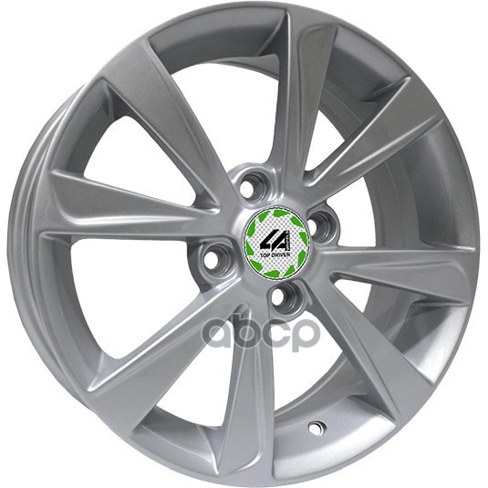 

Диск REPLICA, HND8-S 6x15/4x100ET46 54.1