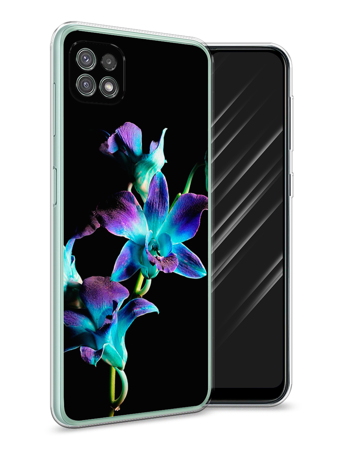 Чехол Awog на Samsung Galaxy A22s 5G / Самсунг A22s 5G 