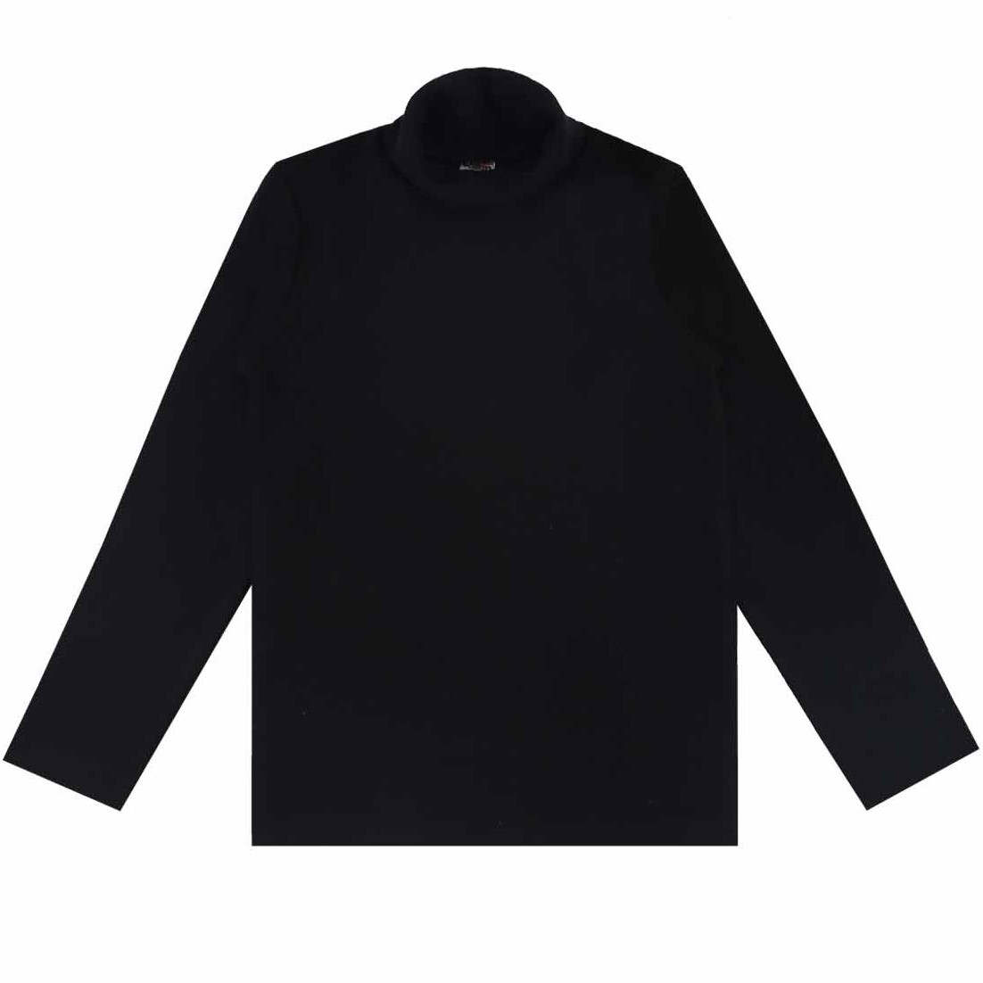 

Водолазка детская Bonito kids BK483M цв. черный р. 98, BK483M