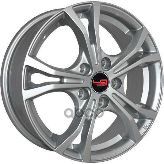 

Диск REPLICA, SZ27 6x16/5x114.3ET50 60.1