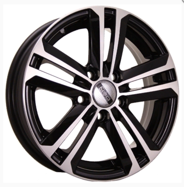 

Neo 428 N 5,0\R14 5100 ET35 d57,1 S [N428-514-571-5x100-35S]