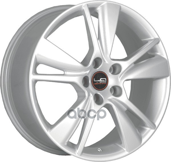 

Диск REPLICA, FD81 8x20/5x114.3ET44 63.3
