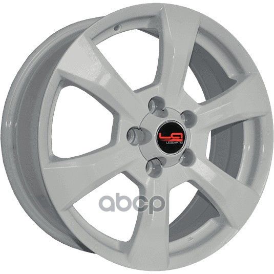 

Диск REPLICA, TY70 7x17/5x114.3ET39 60.1