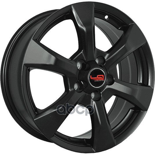

Диск REPLICA, TY70 7x17/5x114.3ET39 60.1