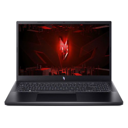 Ноутбук Acer Nitro V 15 ANV15-51-5637 Black (NH.QN8CD.005)