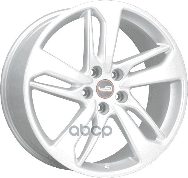 

Диск REPLICA, LR40 9.5x20/5x120ET53 72.6