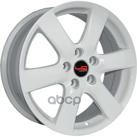 

Диск REPLICA, TY24 7x17/5x114.3ET45 60.1