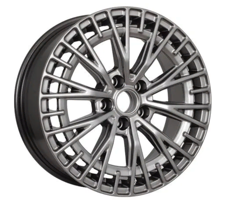 

KDW KD1730(КС1098-07) R17x7 5x112 ET40 CB57.1 Grey Painted