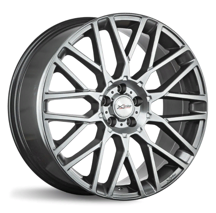 

X'trike X-137 8,5\R20 5112 ET40 d66,6 BH [351214AZ] MB GLC