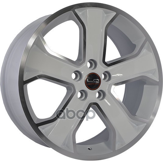 

Диск REPLICA, LR17 9.5x20/5x120ET53 72.6