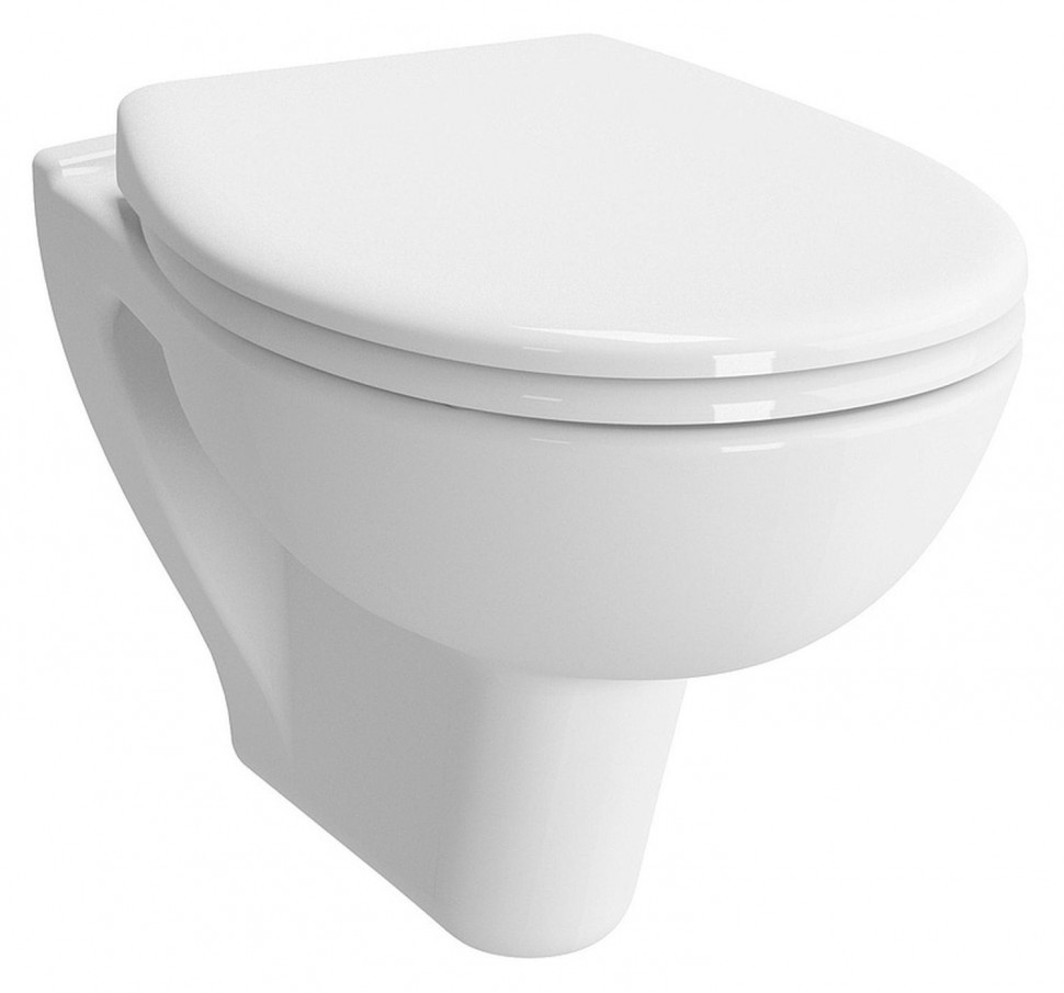 

Унитаз подвесной Vitra S20 Rim-Ex 7741B003-0075 безободковый