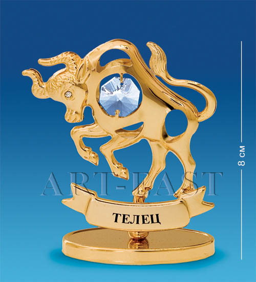 

Фигура Знак зодиака Телец (Юнион) AR- 52/ 5 113-602325