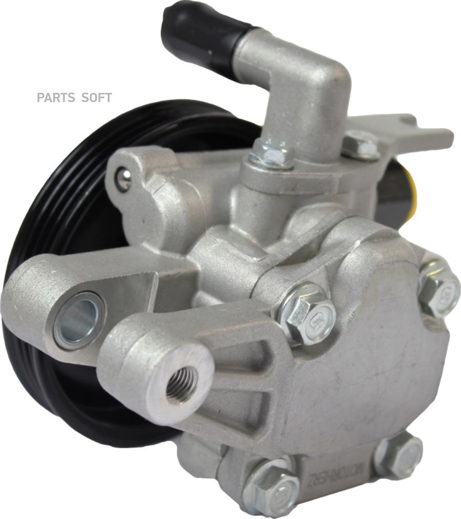 

Насос Гидроусилителя Руля P1348hg Nsii0015503675 Motorherz P1348HG