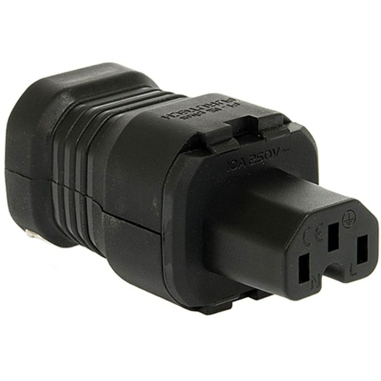 

Разъем IEC C15 Furutech FI-15(R)Plus, FI-15(R)Plus