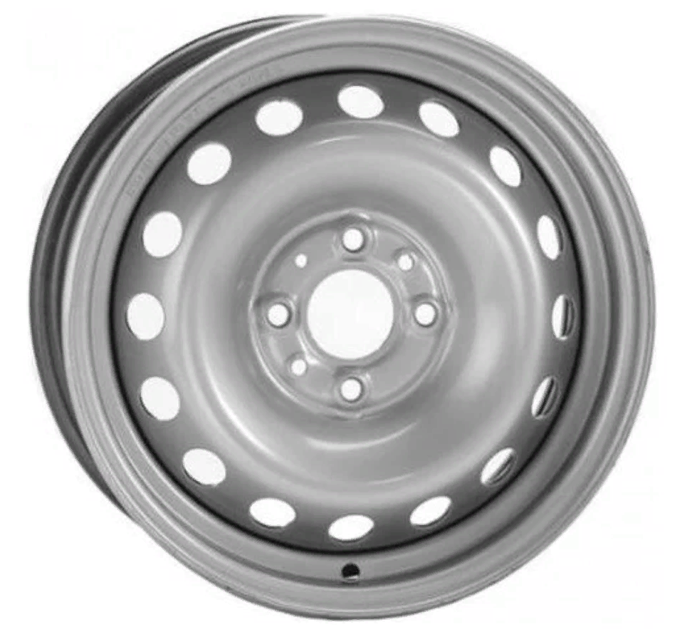 TREBL 53C47G (коробка) 5.5x14/4x108 ET47 D63.3 Silver