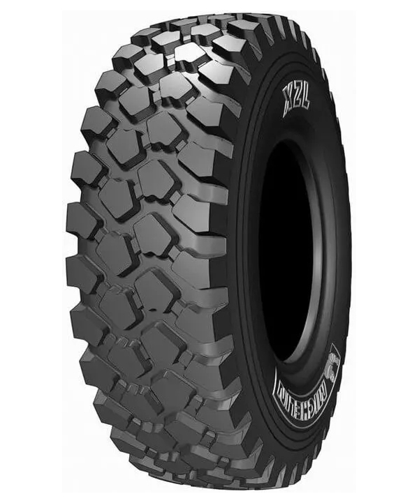 

Грузовые шины Michelin XZL 24/ R21 176 G, XZL