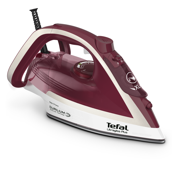 Утюг Tefal Ultragliss Plus FV6810E0 утюг tefal fv5715e0 easygliss plus