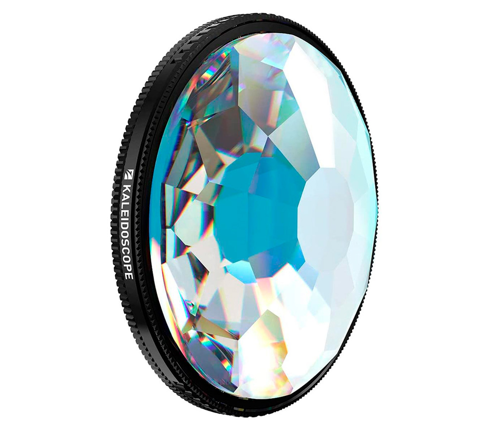 

Светофильтр Freewell Kaleidoscope Prism, 77 мм