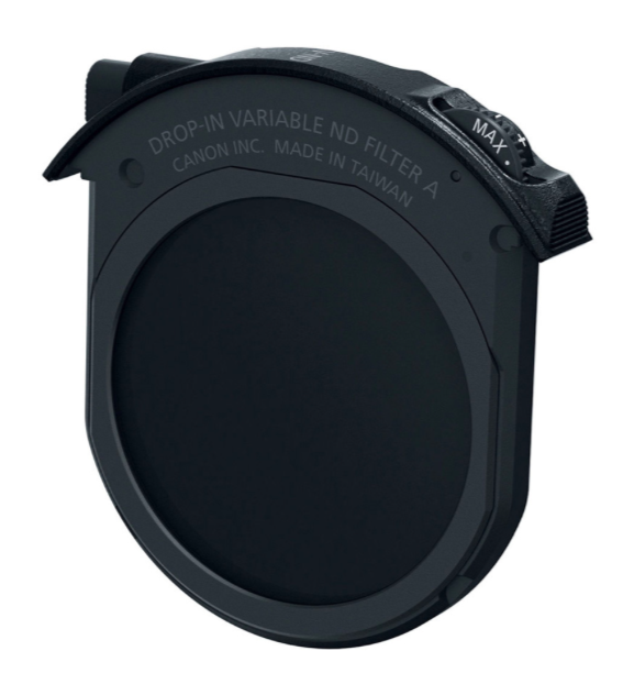 Светофильтр Canon Drop-In Variable ND Filter A