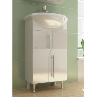 

Тумба VIGO Grand 45 (д/раковины Уют 45, Киров) белый (Grand-0-450)