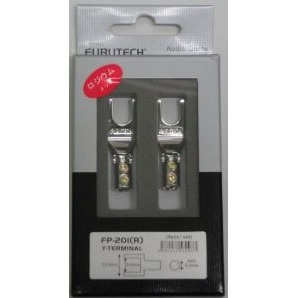 

Разъем "Лопатка" Furutech FP-201(R) Set-4, FP-201(R) Set-4
