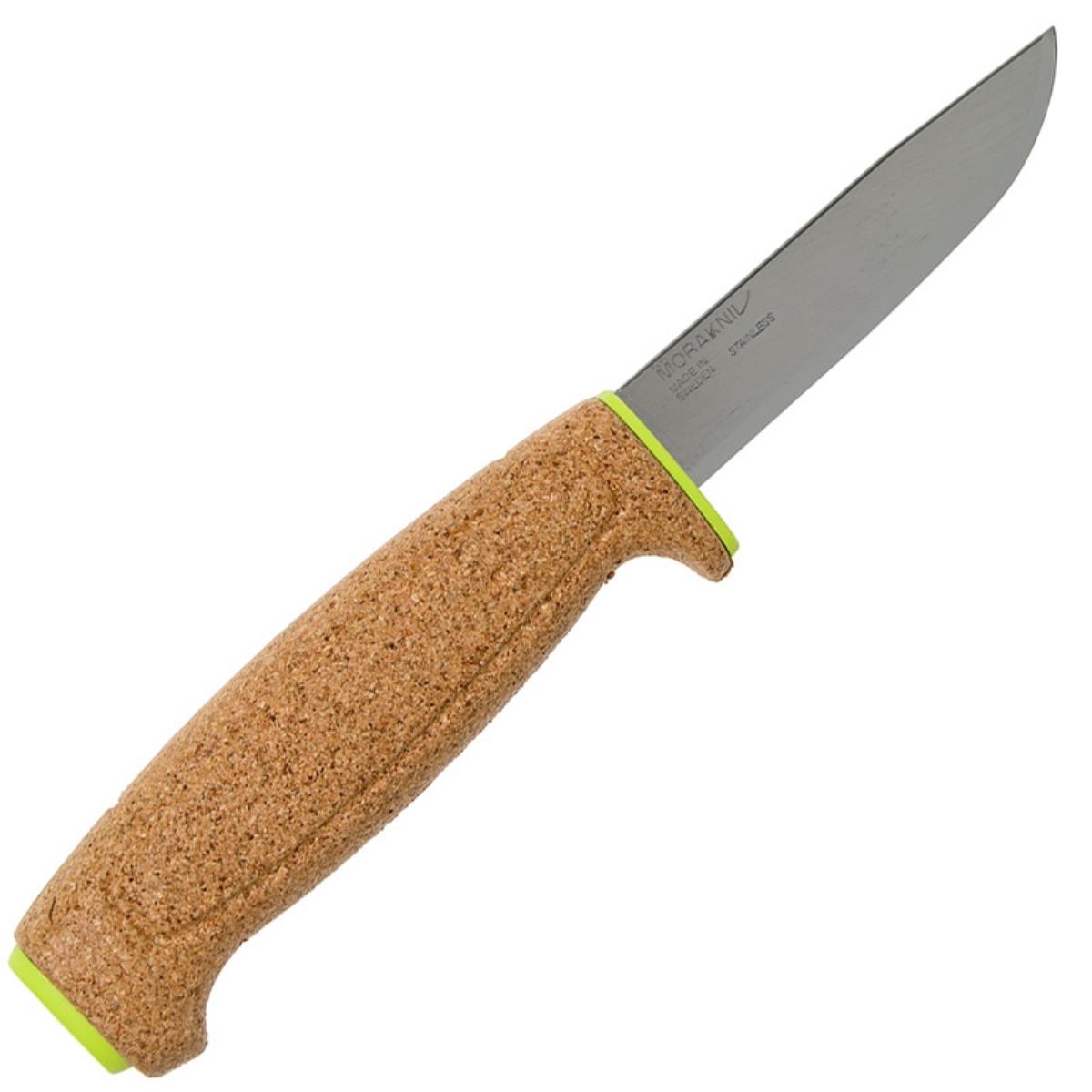 

Туристический нож Morakniv Floating, бежевый, Floating