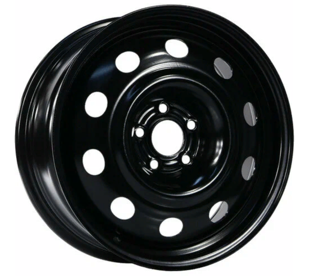 TREBL X40929 (коробка) 7x17/5x108 ET50 D63.3 Silver