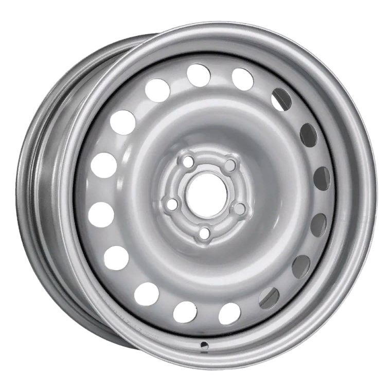 TREBL X40962 (коробка) 7x17/5x108 ET23 D60.1 Silver