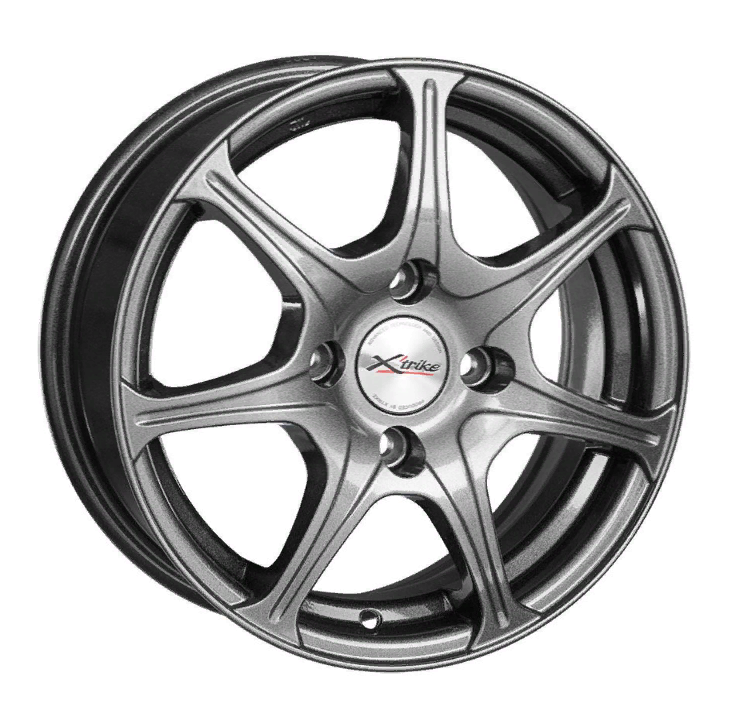 

X'trike X-110 6,0\R14 4100 ET35 d67,1 HSB [14631SX]