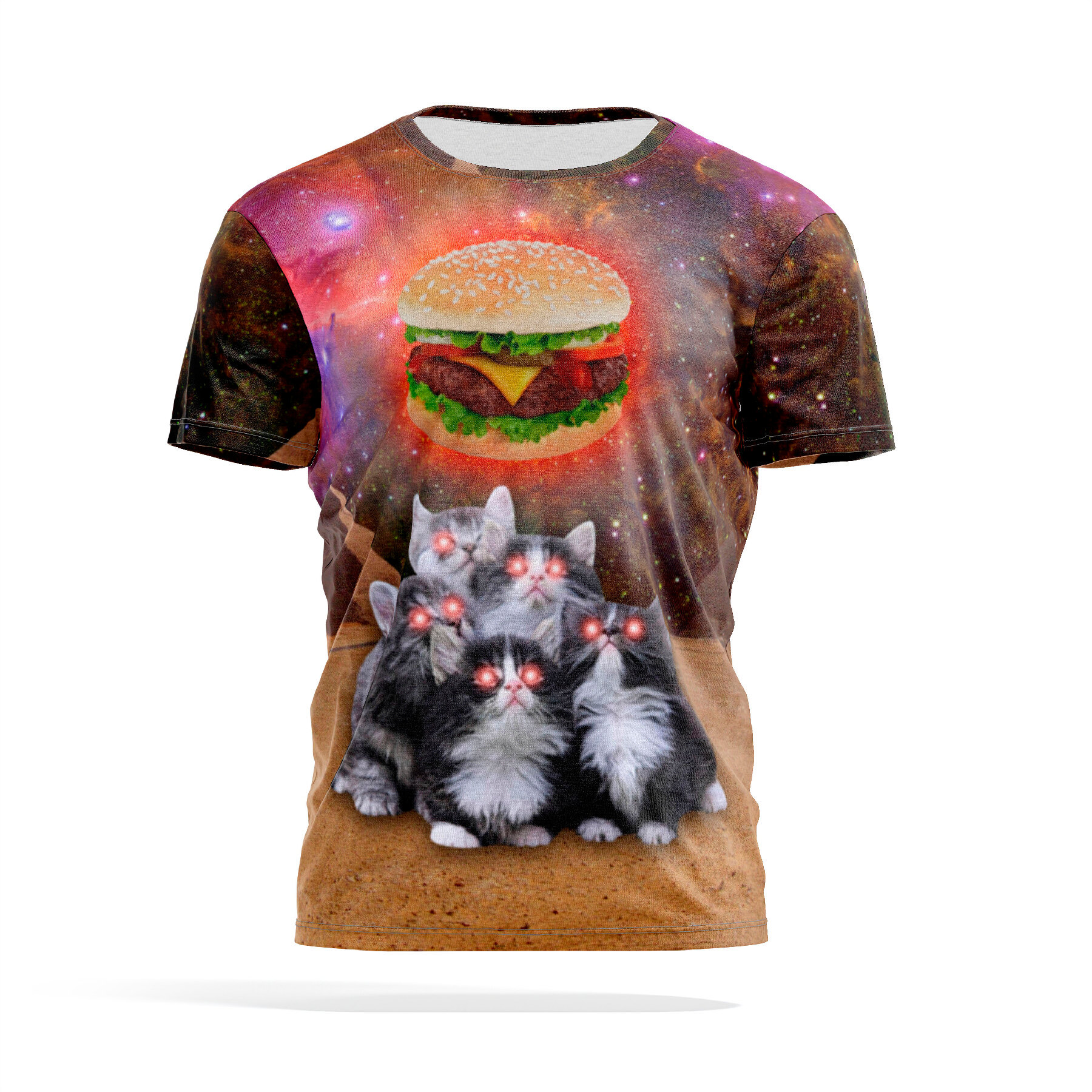 

Футболка мужская PANiN PaninManTshirtVM_5_8_VM1656557 коричневая 5XL, Коричневый, PaninManTshirtVM_5_8_VM1656557