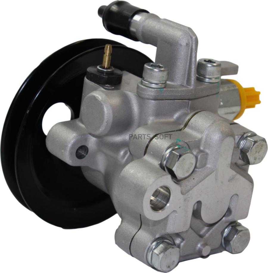 

Насос Гидроусилителя Руля P1022hg Nsii0009706420 Motorherz P1022HG