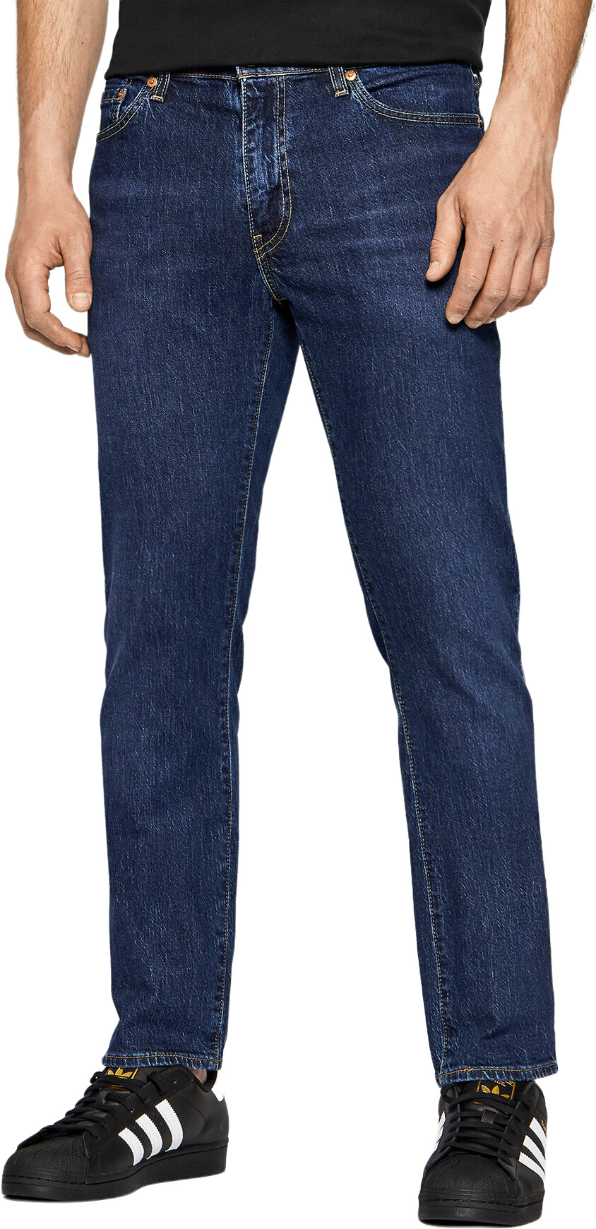 

Джинсы мужские Levi's 04511-5116 синие 32/36, 04511-5116
