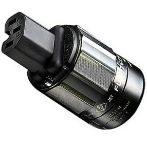 

Разъем IEC C15 Furutech FI-28(G), FI-28(G)