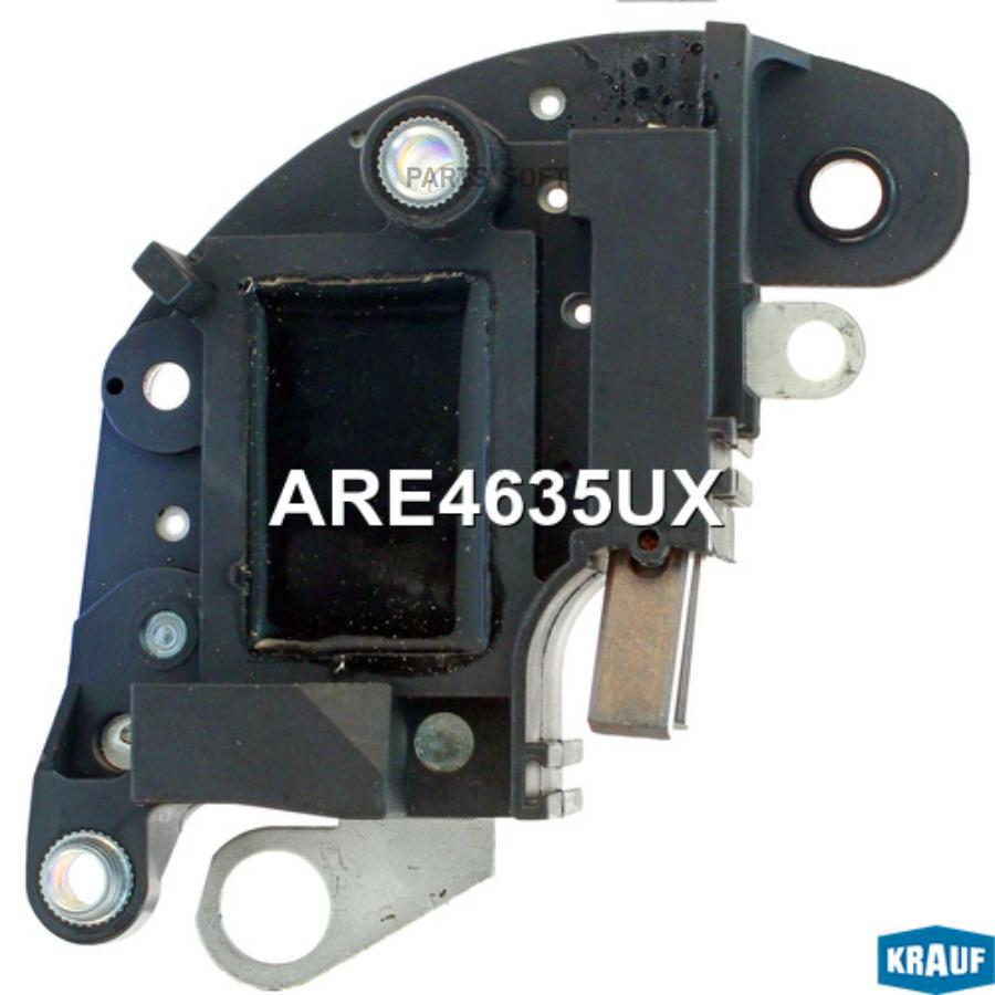 

Регулятор Генератора Krauf ARE4635UX