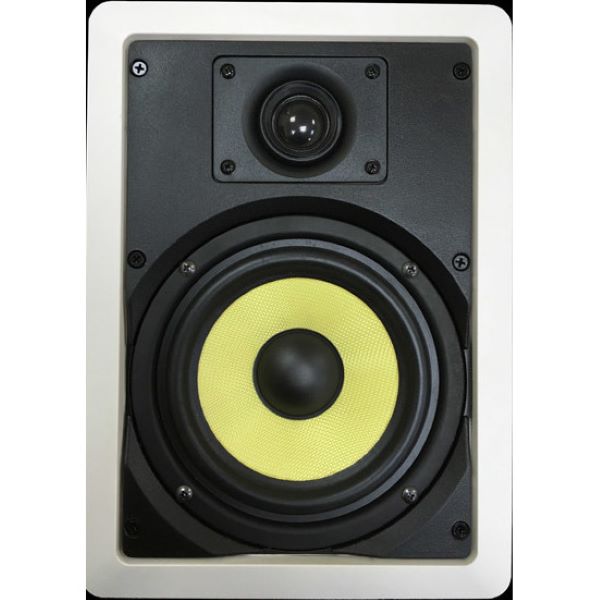 

Пассивная акустика MSound 6W-KV4-1 White, 6W-KV4-1