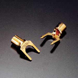 

Разъем "Лопатка" Furutech FP-203(G), FP-203(G)
