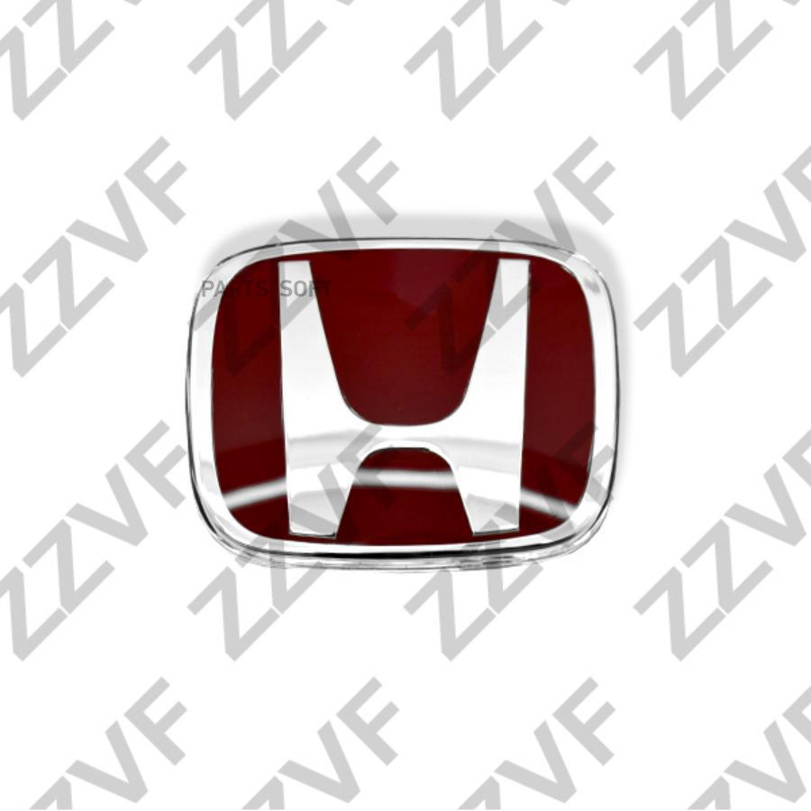 

Эмблема ZZVF ZV57MTE