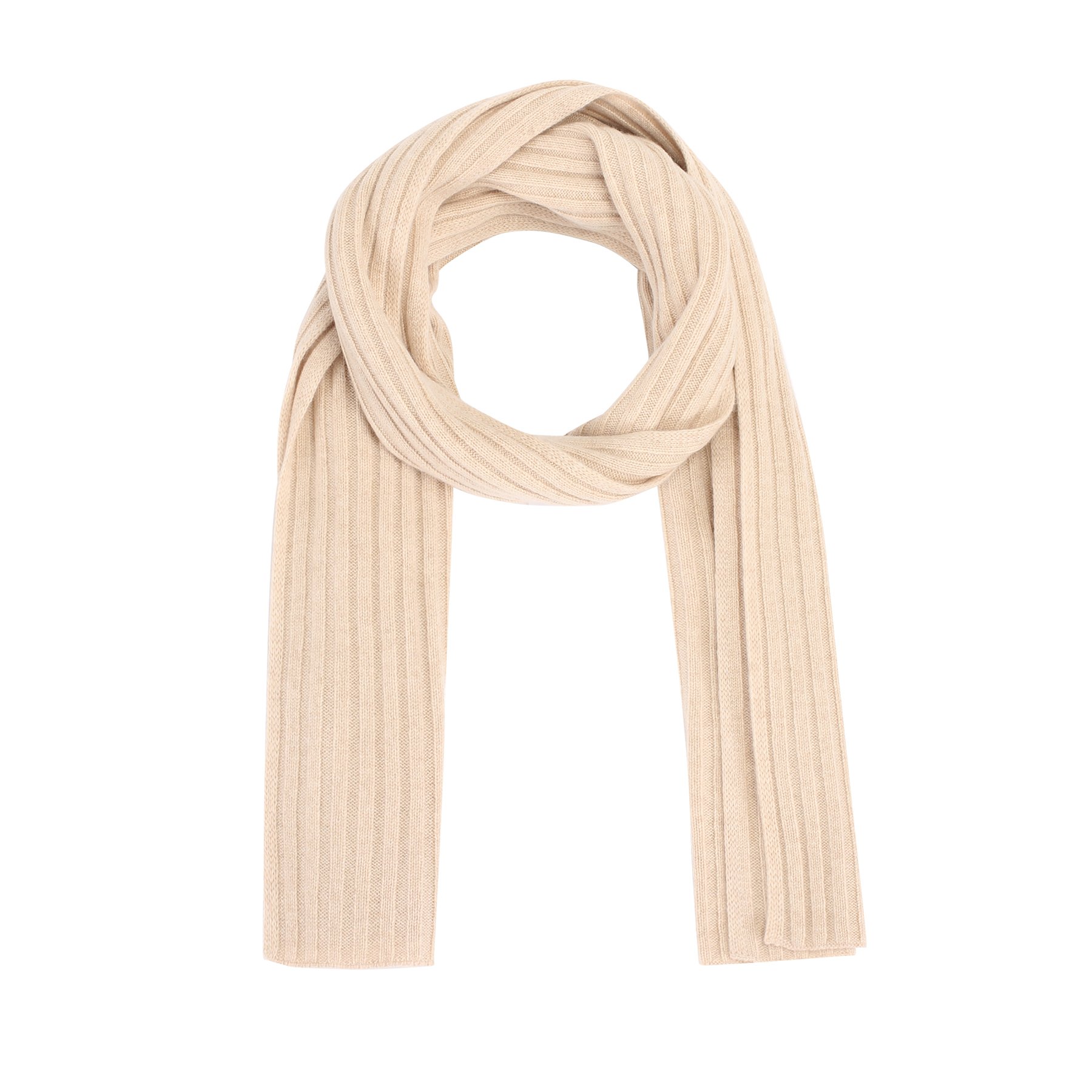 

Женский шарф EKONIKA PREMIUM PM44931-beige-22Z, PM44931-beige-22Z