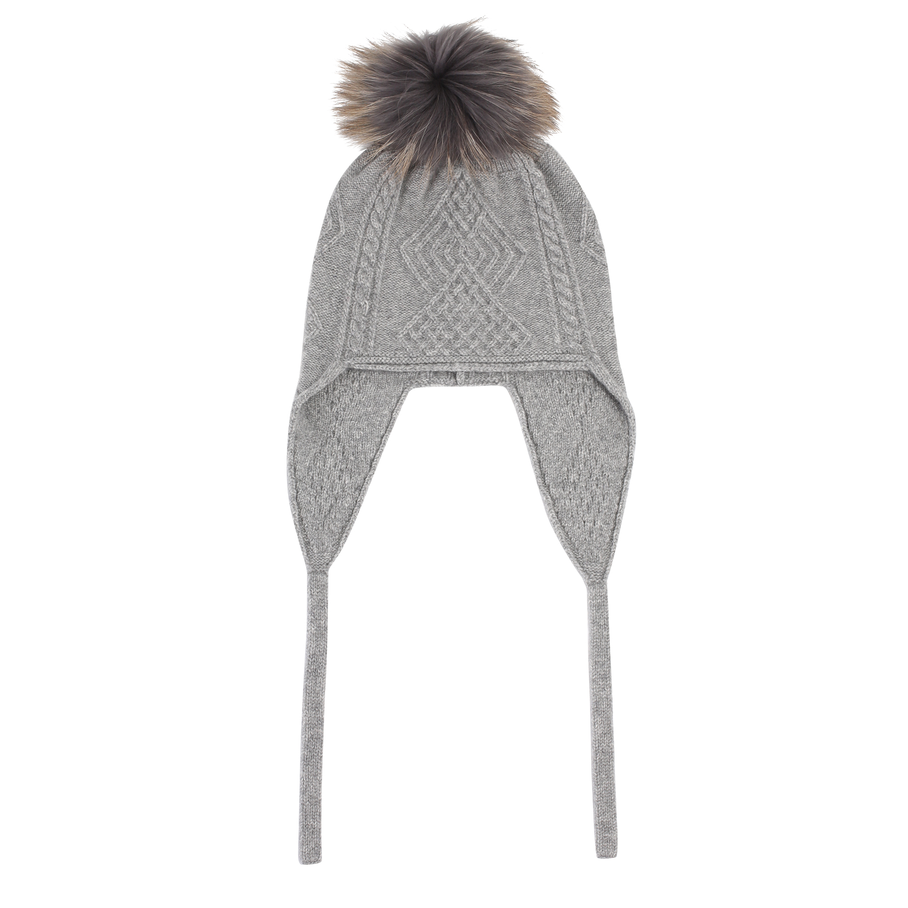 

Женская шапка EKONIKA PREMIUM PM45208-grey-22Z, PM45208-grey-22Z