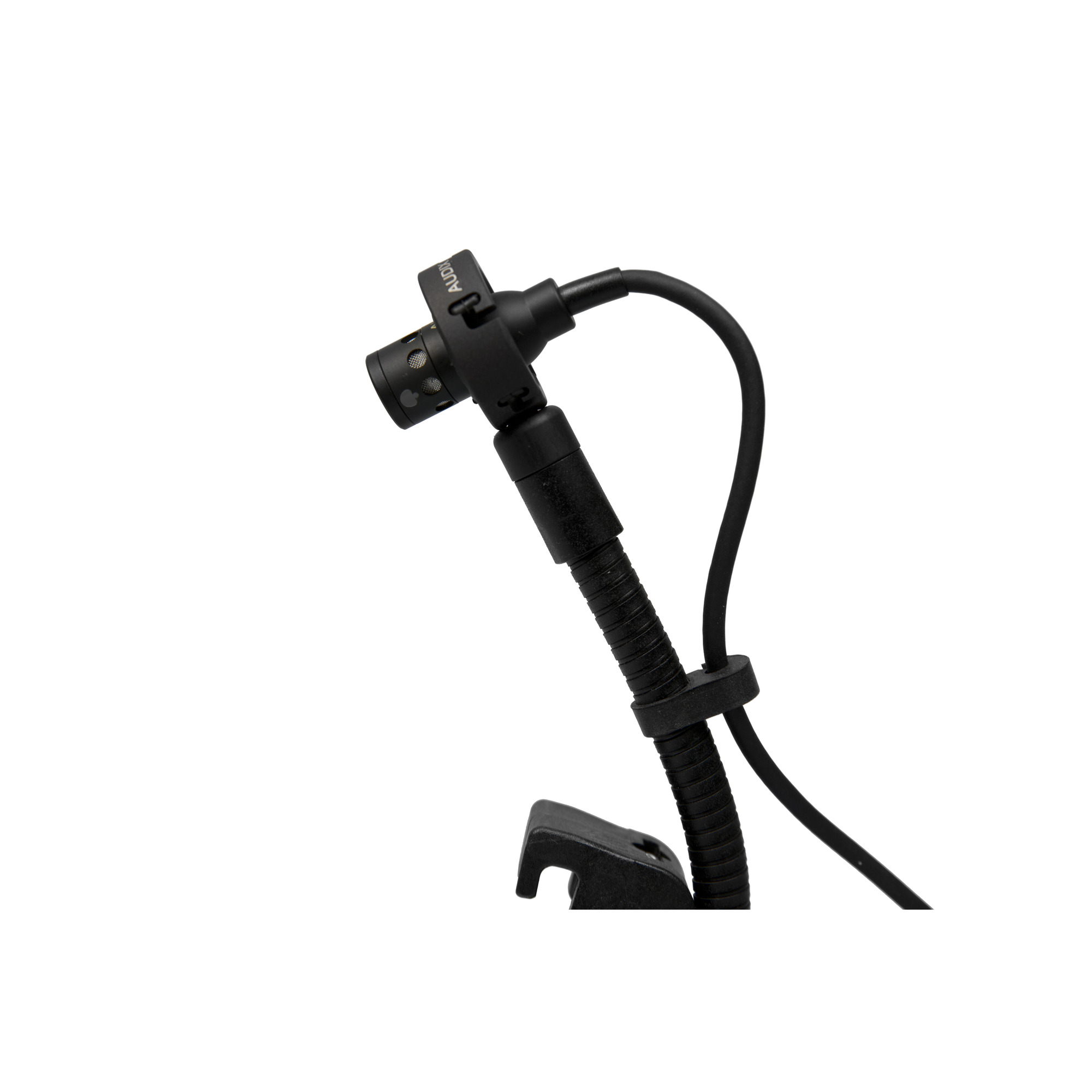 

Микрофон инструментальный для барабана AUDIX MicroD, MicroD