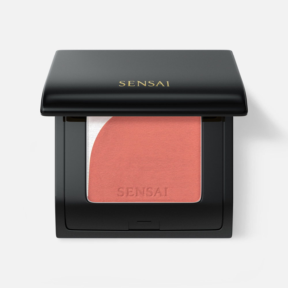 

Румяна Kanebo Sensai Blooming Blush 04 Orange 4 г