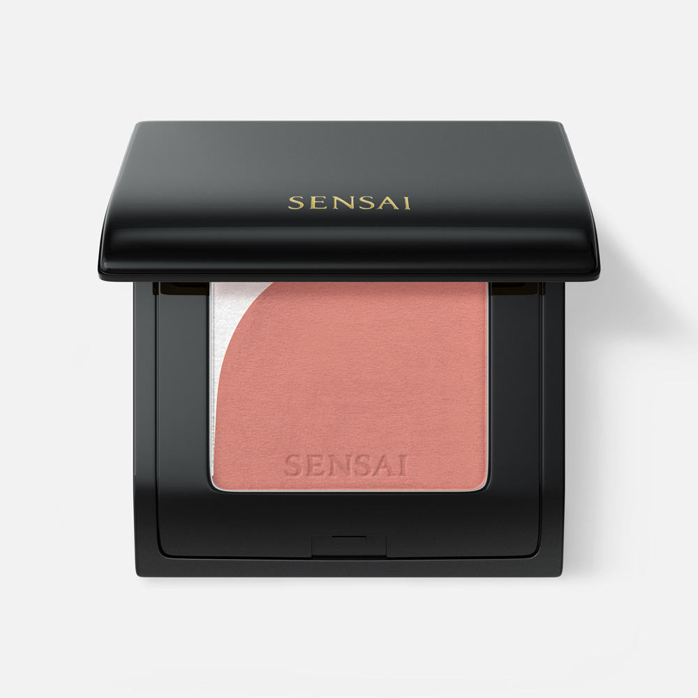 Румяна Kanebo Sensai Blooming Blush 05 Beige 4 г