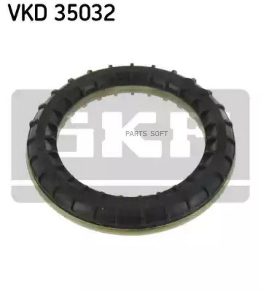 Подшипник опоры амортизатора Skf VKD35032