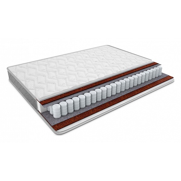 

Матрас двуспальный Tatami Comfort 2000x1600, Tatami Comfort 2000x1600