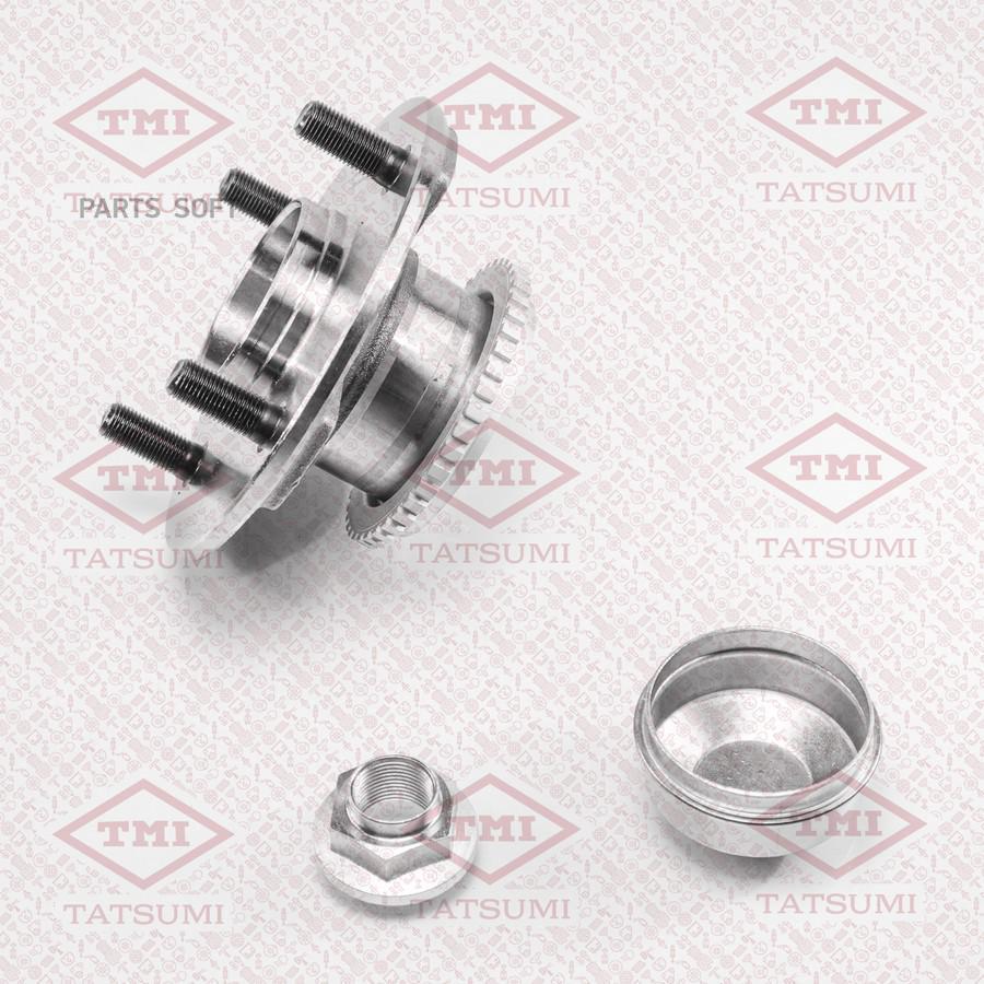 

Ступица Tatsumi Tde5053