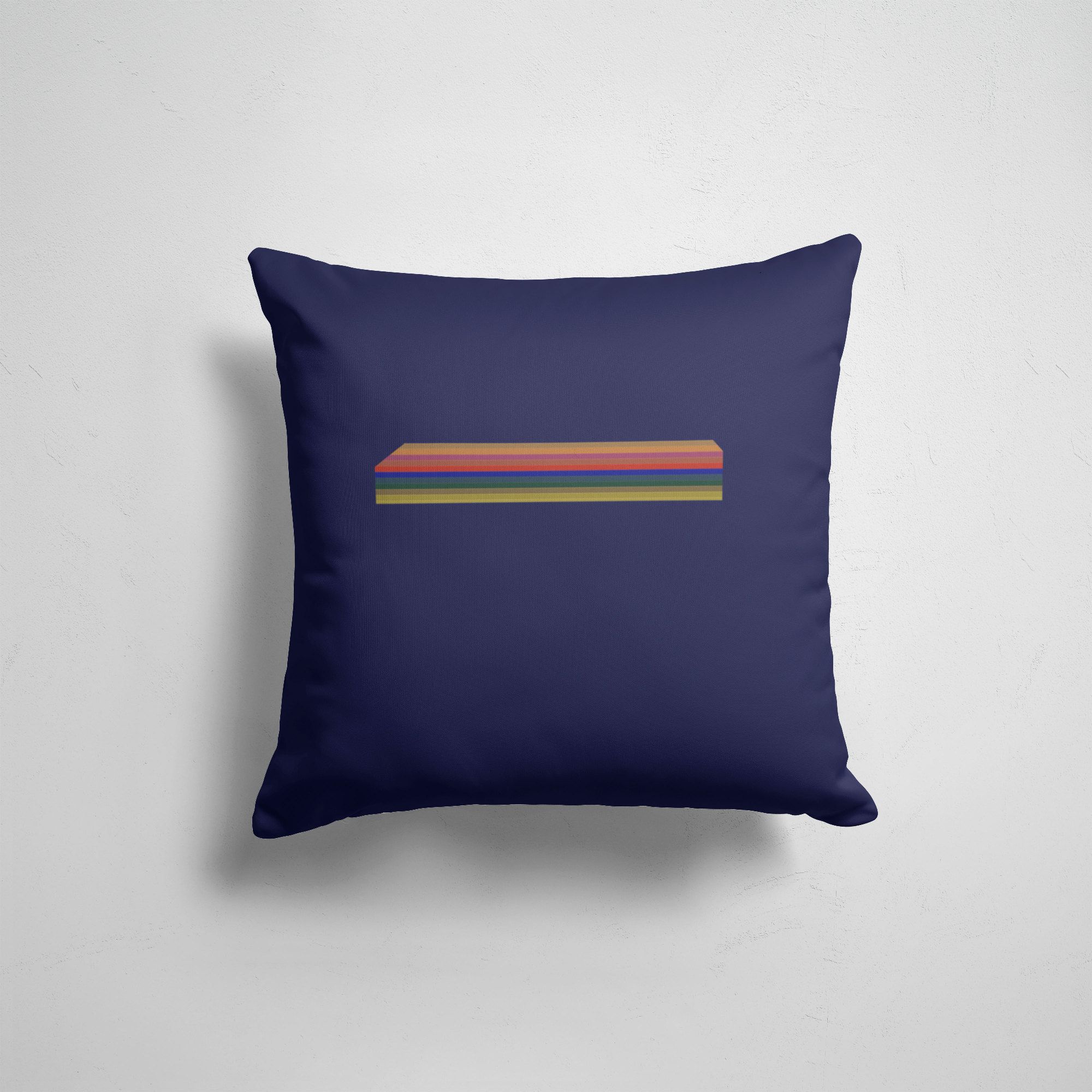 

Подушка декоративная 45х45см Сериалы Doctor Who Jodie, Разноцветный