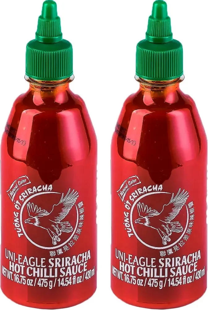 

Соус Шрирача Uni-Eagle 475 г х 2 шт