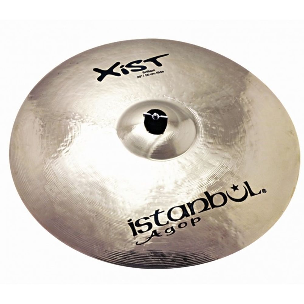 фото Istanbul agop xrb20 xist тарелка (про-во турция) 20